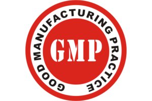 Good manufacturing practices